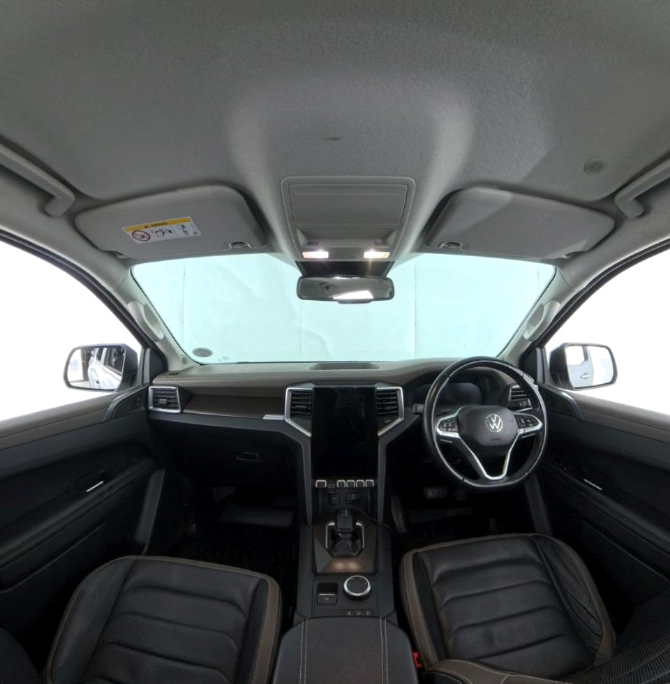 2023 VOLKSWAGEN AMAROK 3.0 V6 STYLE D CAB 4MOTION 10AT