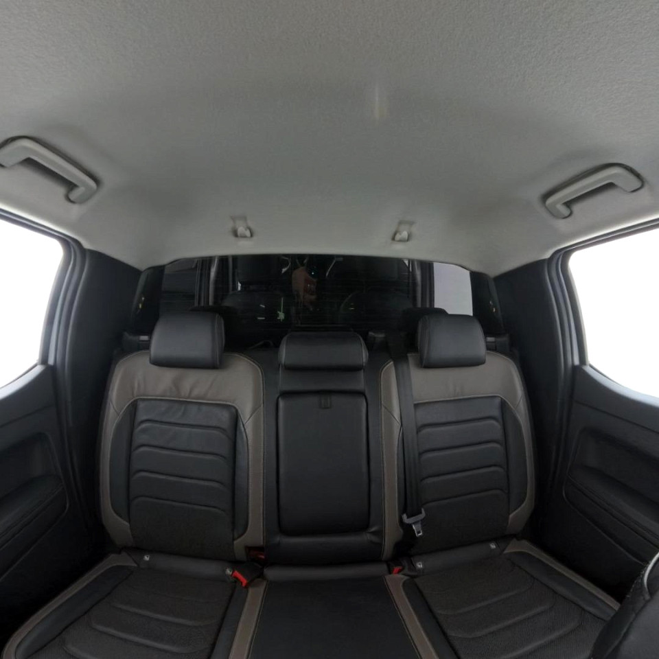 2023 VOLKSWAGEN AMAROK 3.0 V6 STYLE D CAB 4MOTION 10AT