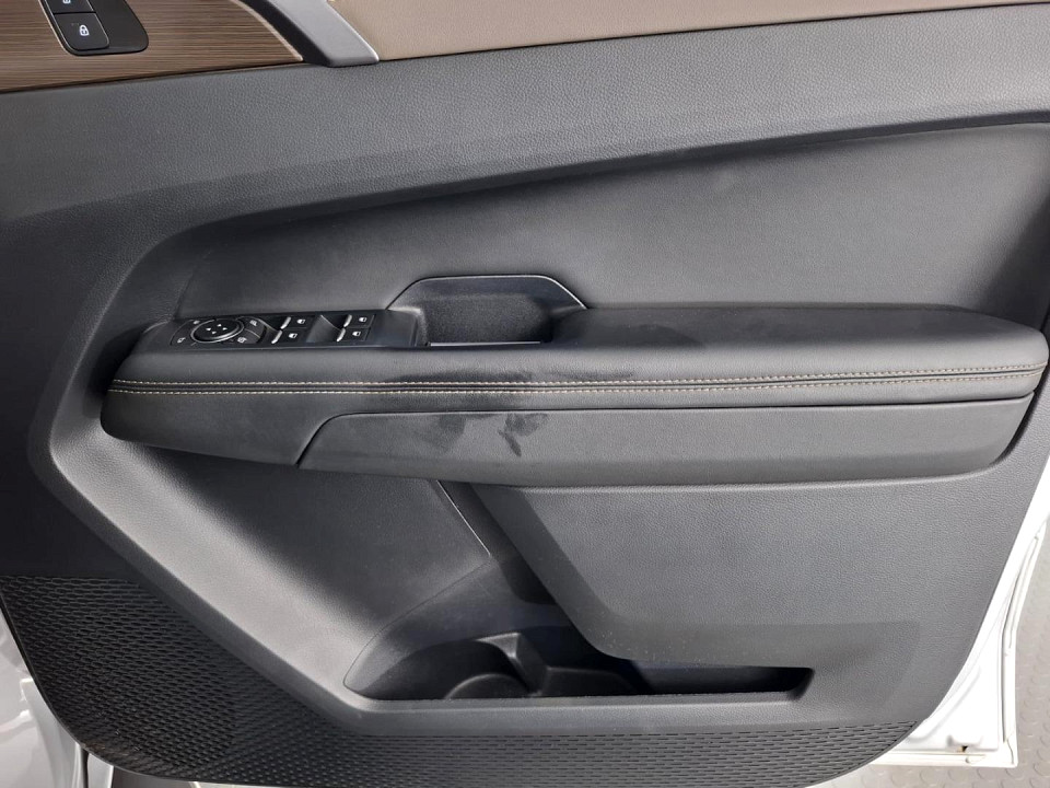 2023 VOLKSWAGEN AMAROK 3.0 V6 STYLE D CAB 4MOTION 10AT