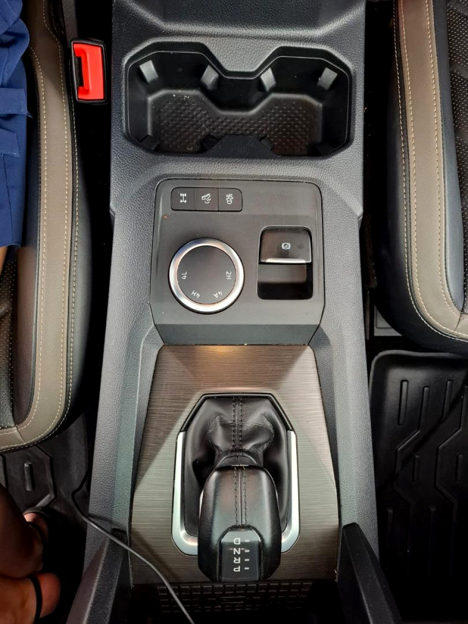 2023 VOLKSWAGEN AMAROK 3.0 V6 STYLE D CAB 4MOTION 10AT