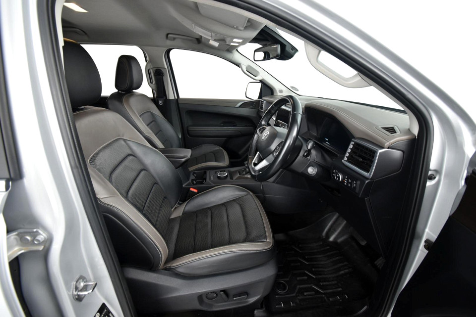 2023 VOLKSWAGEN AMAROK 3.0 V6 STYLE D CAB 4MOTION 10AT