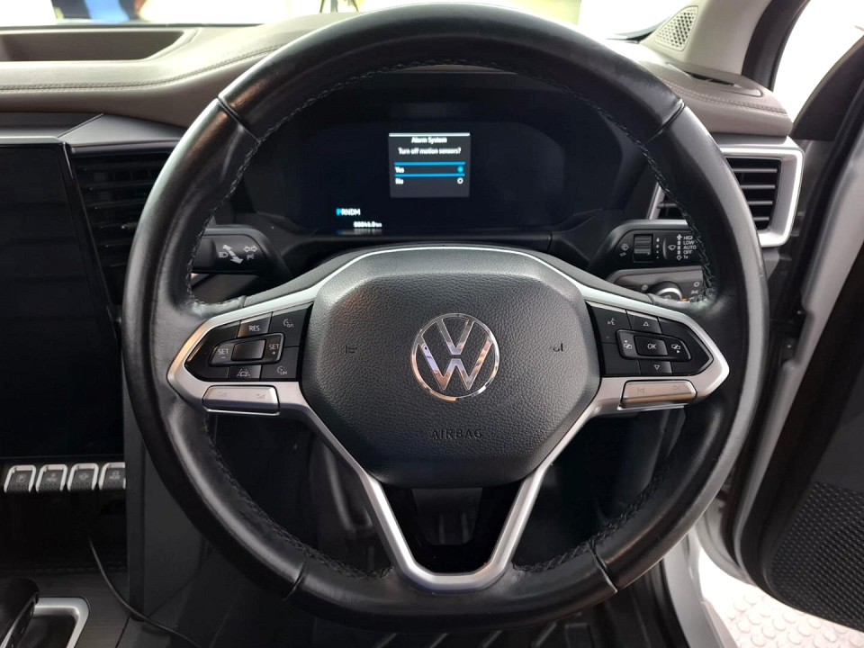 2023 VOLKSWAGEN AMAROK 3.0 V6 STYLE D CAB 4MOTION 10AT