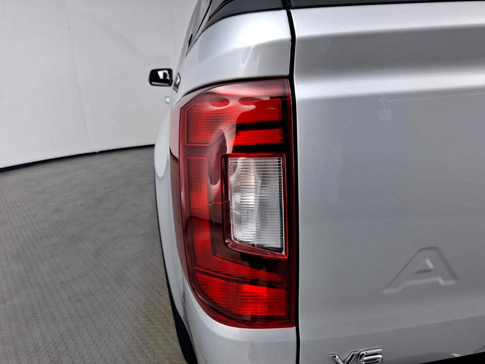 2023 VOLKSWAGEN AMAROK 3.0 V6 STYLE D CAB 4MOTION 10AT