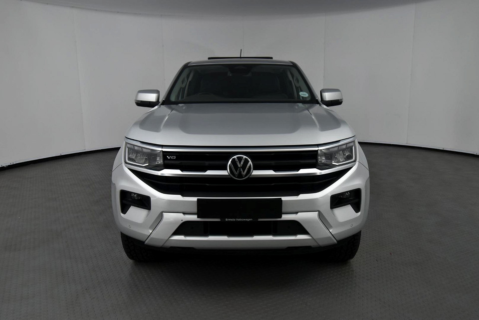2023 VOLKSWAGEN AMAROK 3.0 V6 STYLE D CAB 4MOTION 10AT