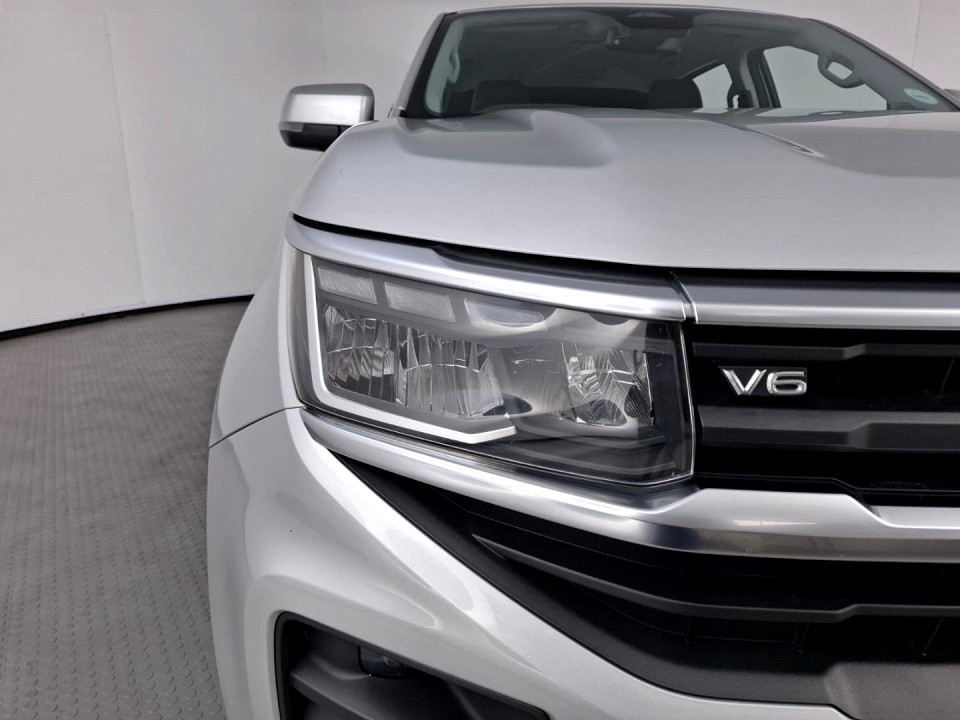2023 VOLKSWAGEN AMAROK 3.0 V6 STYLE D CAB 4MOTION 10AT