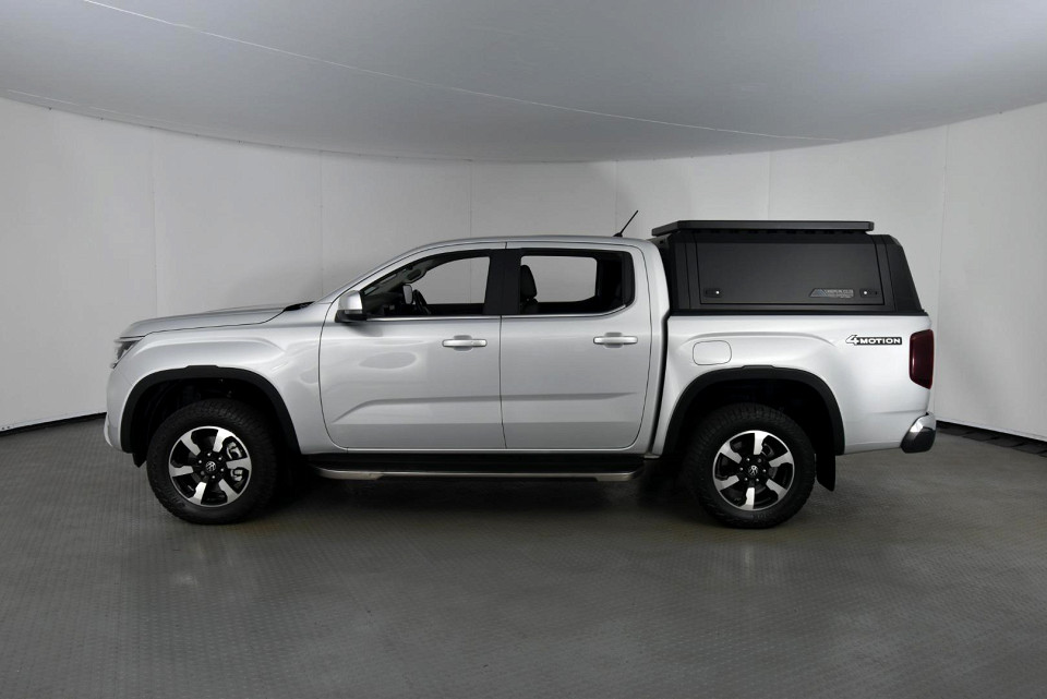 2023 VOLKSWAGEN AMAROK 3.0 V6 STYLE D CAB 4MOTION 10AT