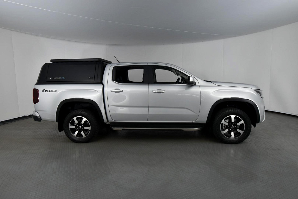 2023 VOLKSWAGEN AMAROK 3.0 V6 STYLE D CAB 4MOTION 10AT