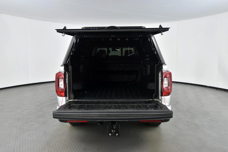 2023 VOLKSWAGEN AMAROK 3.0 V6 STYLE D CAB 4MOTION 10AT