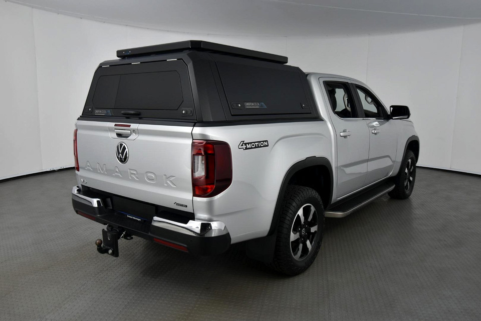 2023 VOLKSWAGEN AMAROK 3.0 V6 STYLE D CAB 4MOTION 10AT