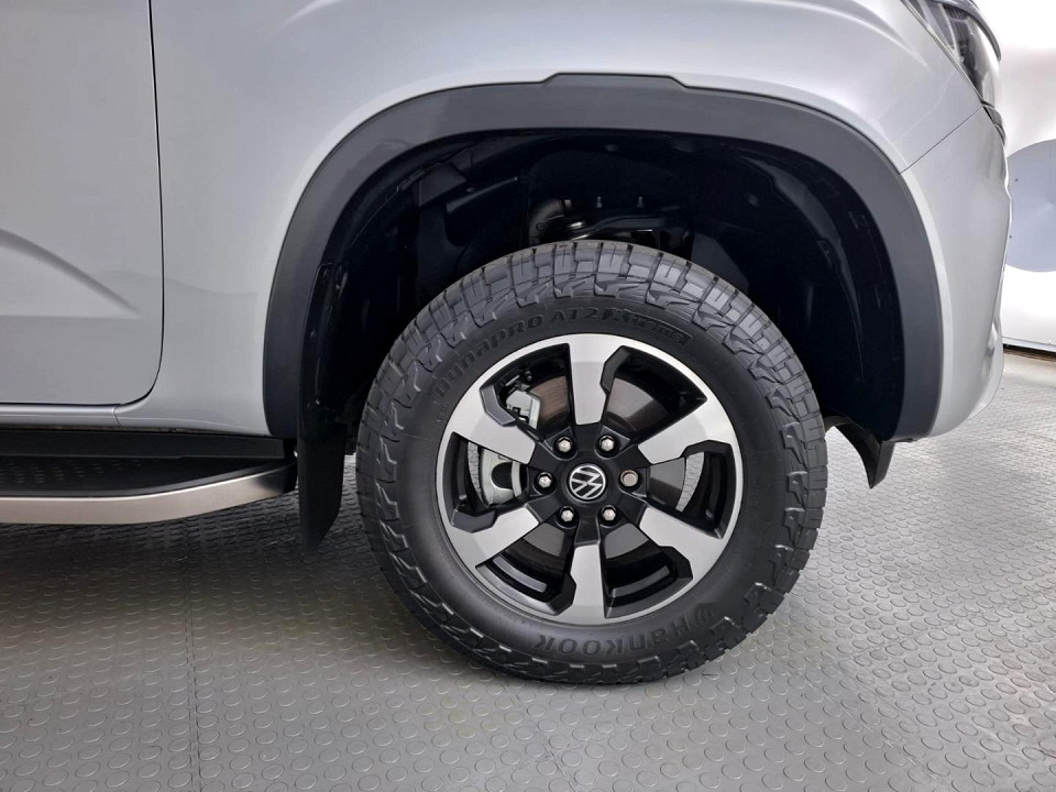 2023 VOLKSWAGEN AMAROK 3.0 V6 STYLE D CAB 4MOTION 10AT