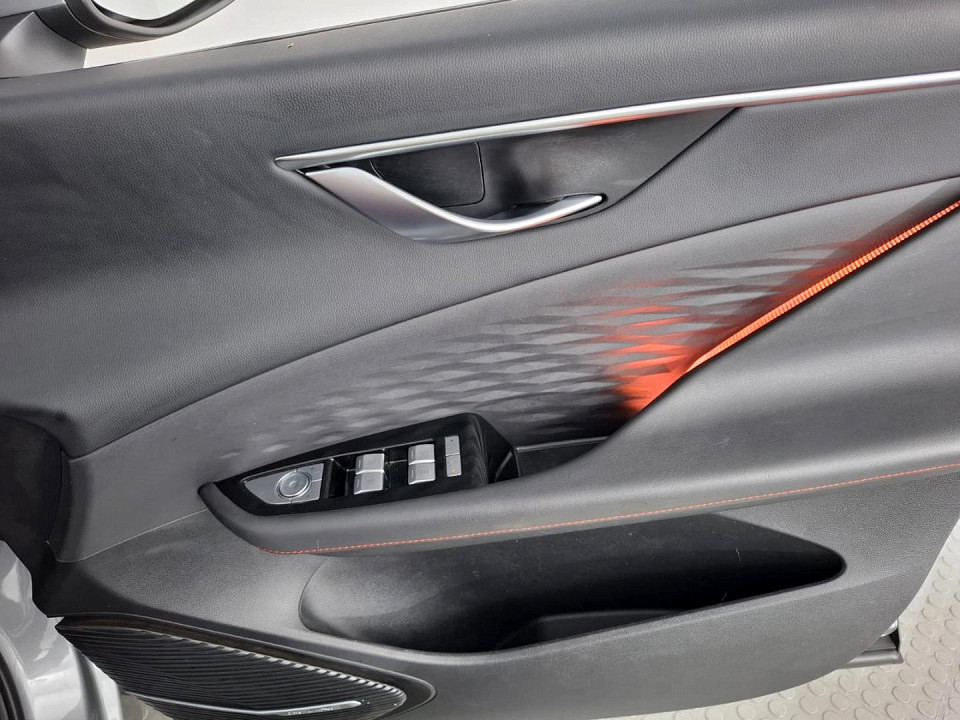 2024 BAIC X55 1.5T PREMIUM AT