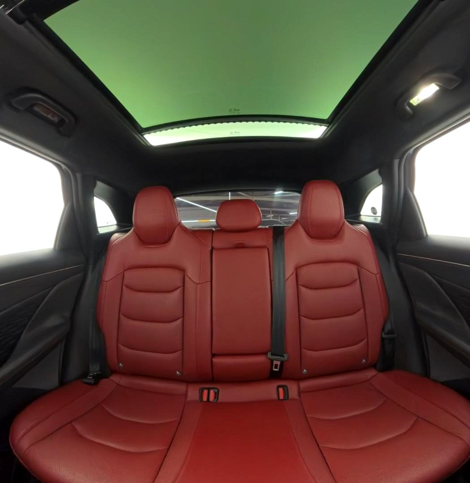 2024 BAIC X55 1.5T PREMIUM AT