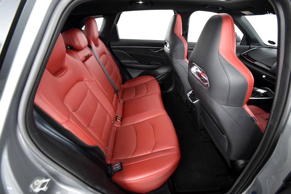 2024 BAIC X55 1.5T PREMIUM AT