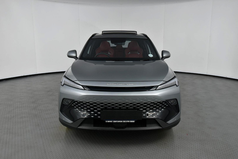 2024 BAIC X55 1.5T PREMIUM AT