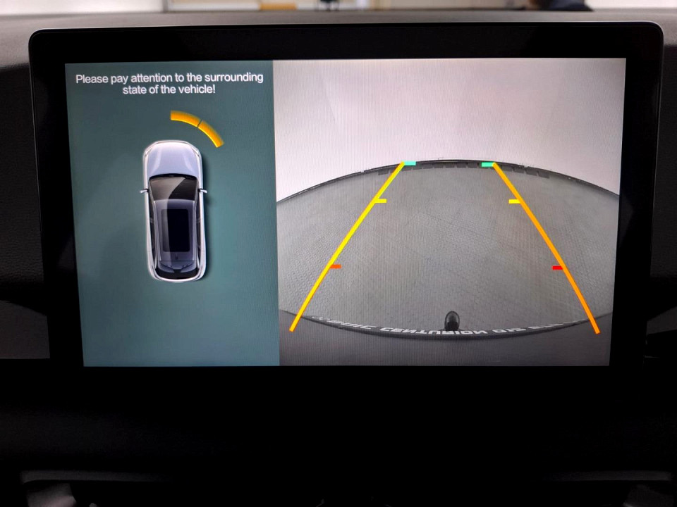 2024 BAIC X55 1.5T PREMIUM AT