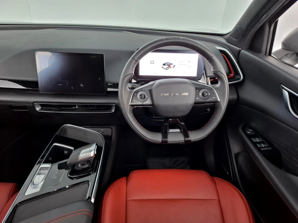 2024 BAIC X55 1.5T PREMIUM AT