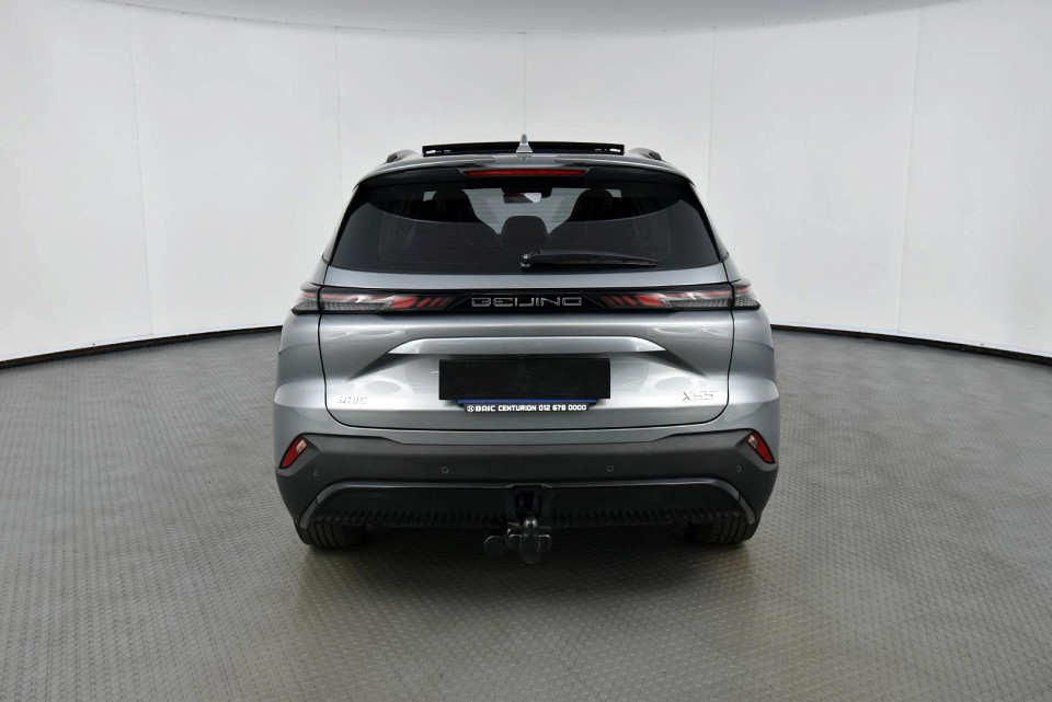 2024 BAIC X55 1.5T PREMIUM AT