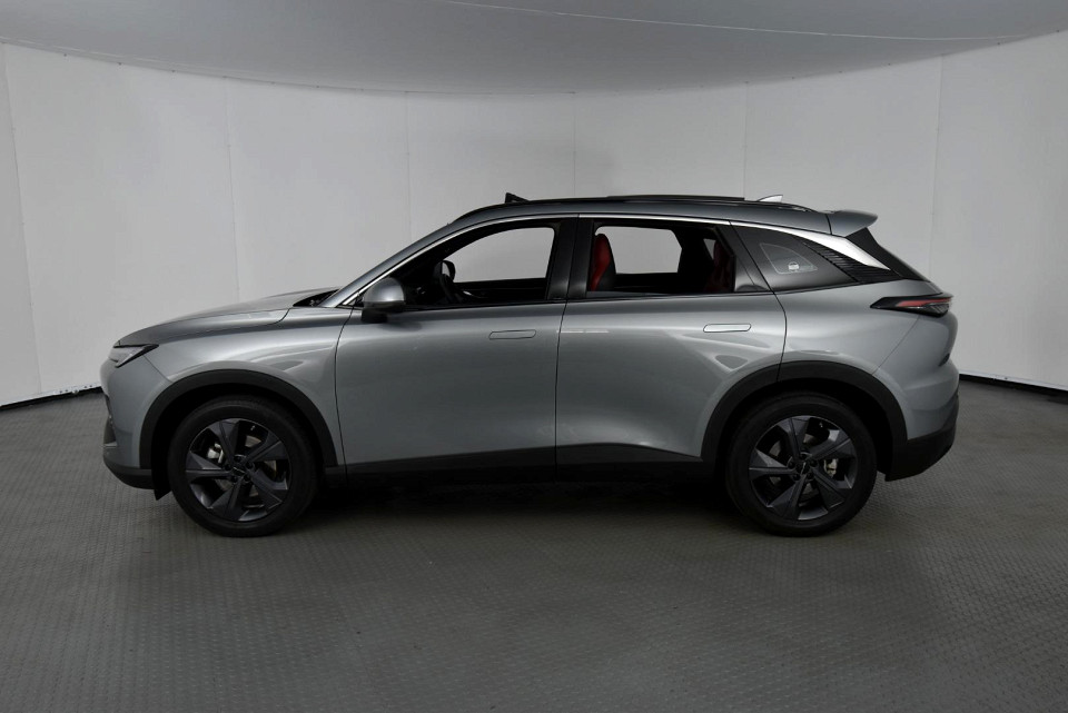 2024 BAIC X55 1.5T PREMIUM AT