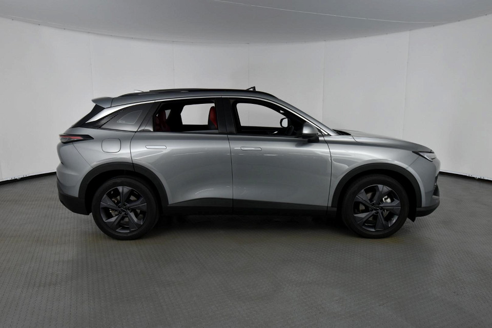 2024 BAIC X55 1.5T PREMIUM AT