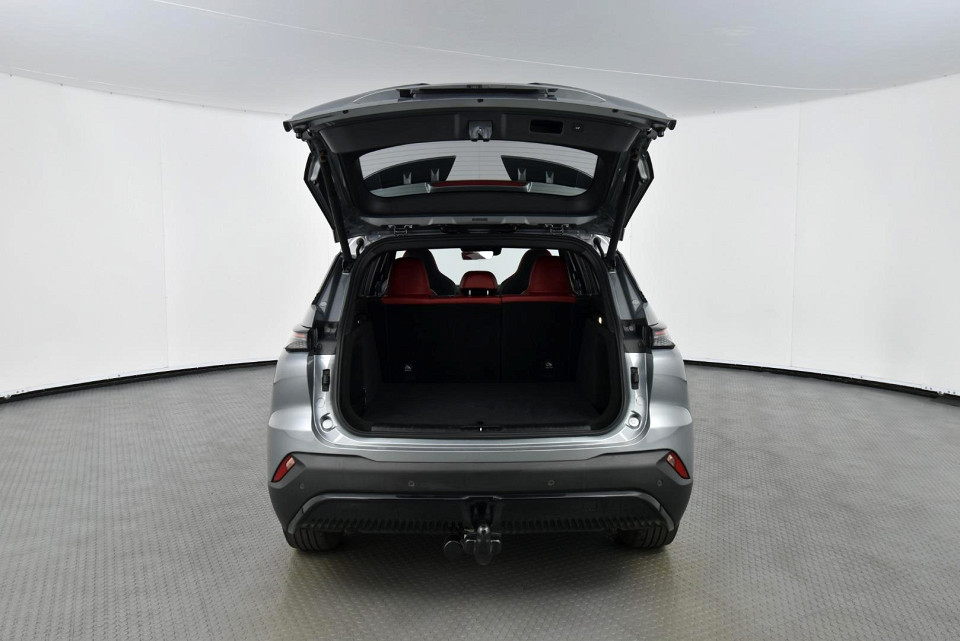 2024 BAIC X55 1.5T PREMIUM AT