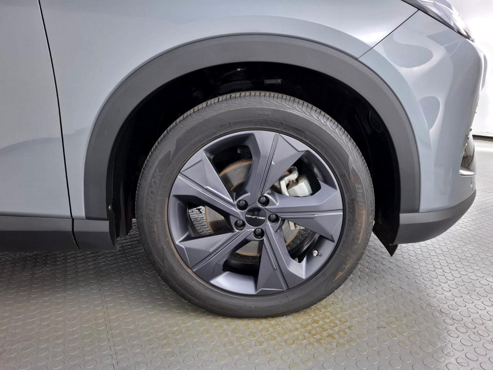 2024 BAIC X55 1.5T PREMIUM AT