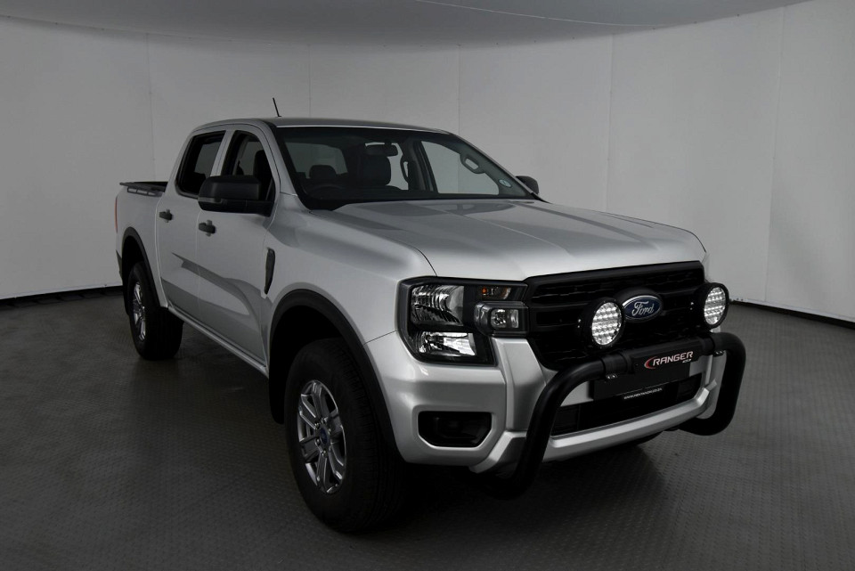 2024 FORD RANGER 2.0 SiT D CAB BASE 4X2