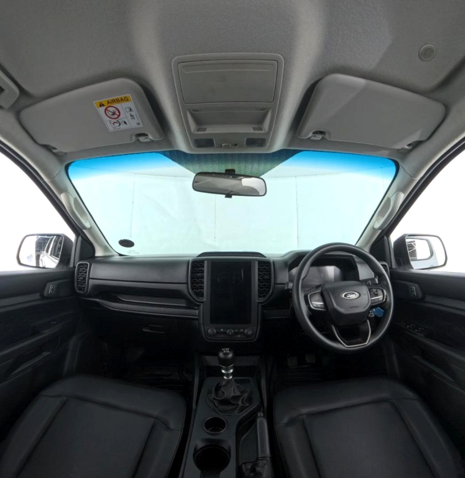 2024 FORD RANGER 2.0 SiT D CAB BASE 4X2