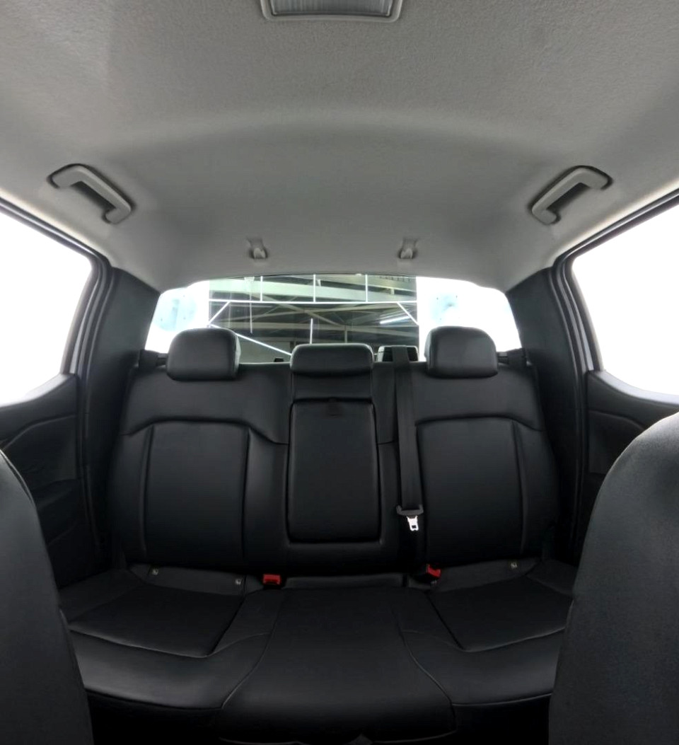 2024 FORD RANGER 2.0 SiT D CAB BASE 4X2