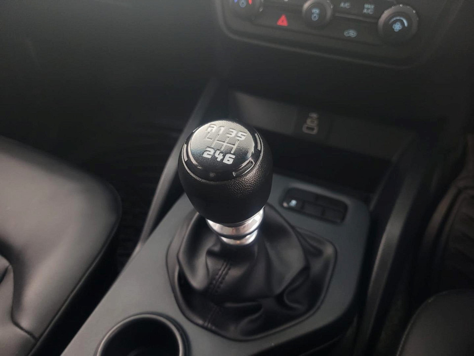 2024 FORD RANGER 2.0 SiT D CAB BASE 4X2