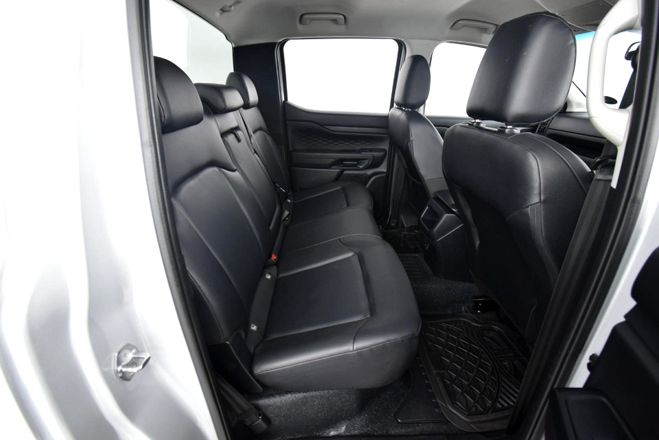 2024 FORD RANGER 2.0 SiT D CAB BASE 4X2