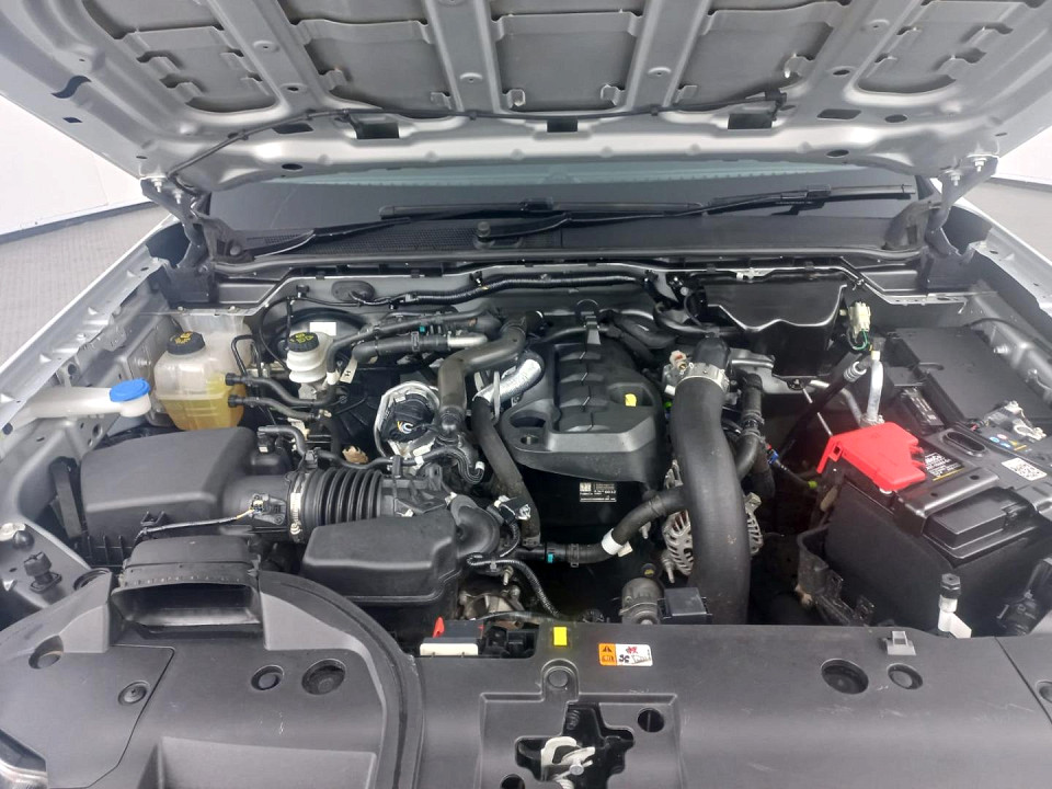 2024 FORD RANGER 2.0 SiT D CAB BASE 4X2