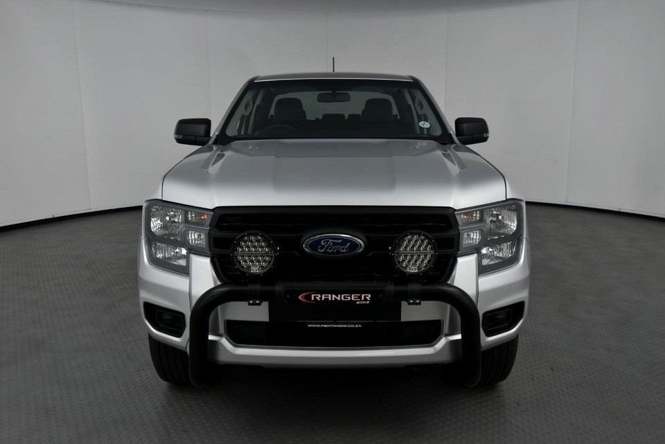 2024 FORD RANGER 2.0 SiT D CAB BASE 4X2