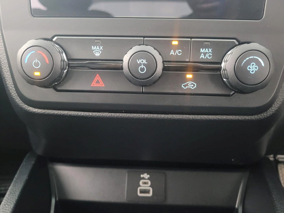 2024 FORD RANGER 2.0 SiT D CAB BASE 4X2