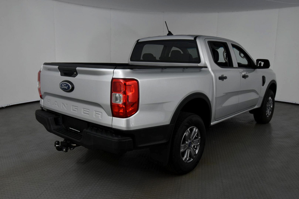 2024 FORD RANGER 2.0 SiT D CAB BASE 4X2