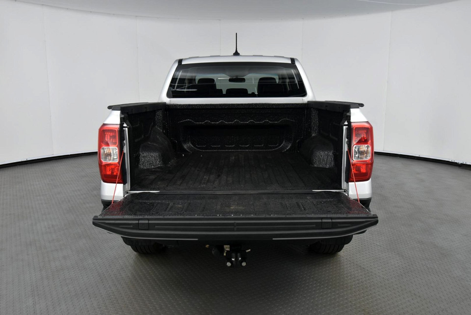 2024 FORD RANGER 2.0 SiT D CAB BASE 4X2