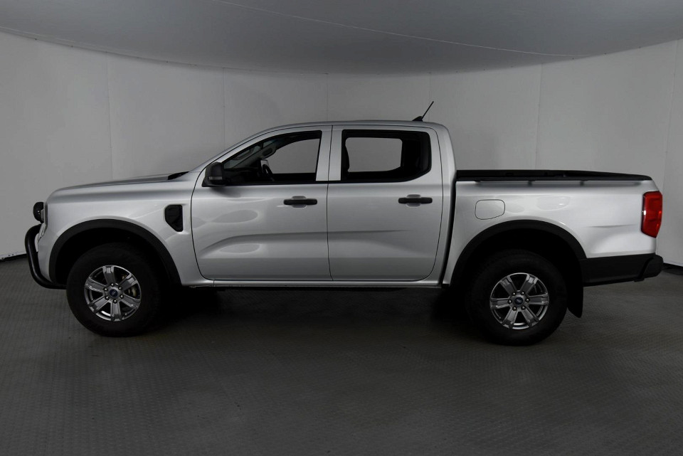 2024 FORD RANGER 2.0 SiT D CAB BASE 4X2