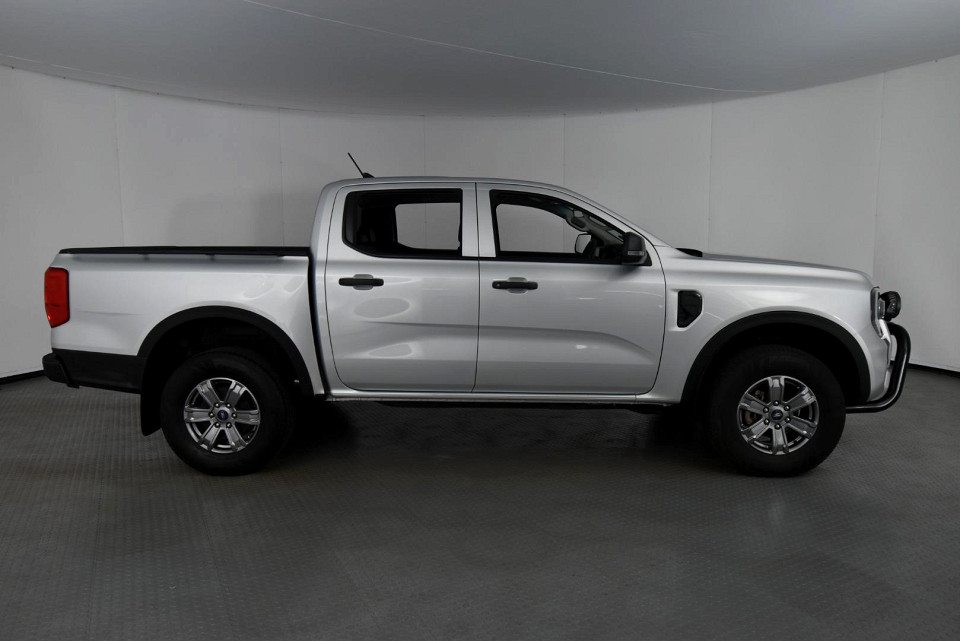 2024 FORD RANGER 2.0 SiT D CAB BASE 4X2
