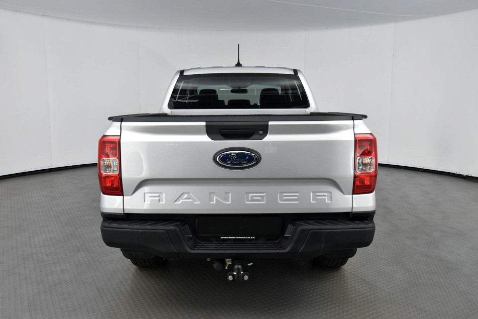 2024 FORD RANGER 2.0 SiT D CAB BASE 4X2