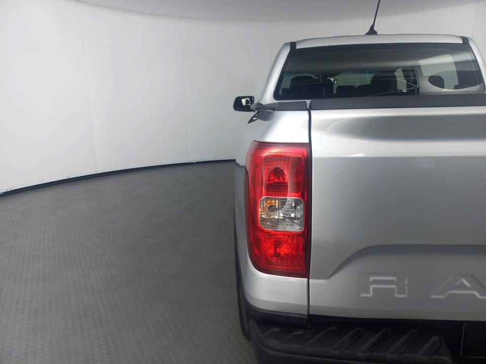 2024 FORD RANGER 2.0 SiT D CAB BASE 4X2