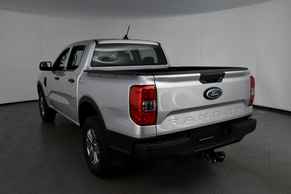 2024 FORD RANGER 2.0 SiT D CAB BASE 4X2