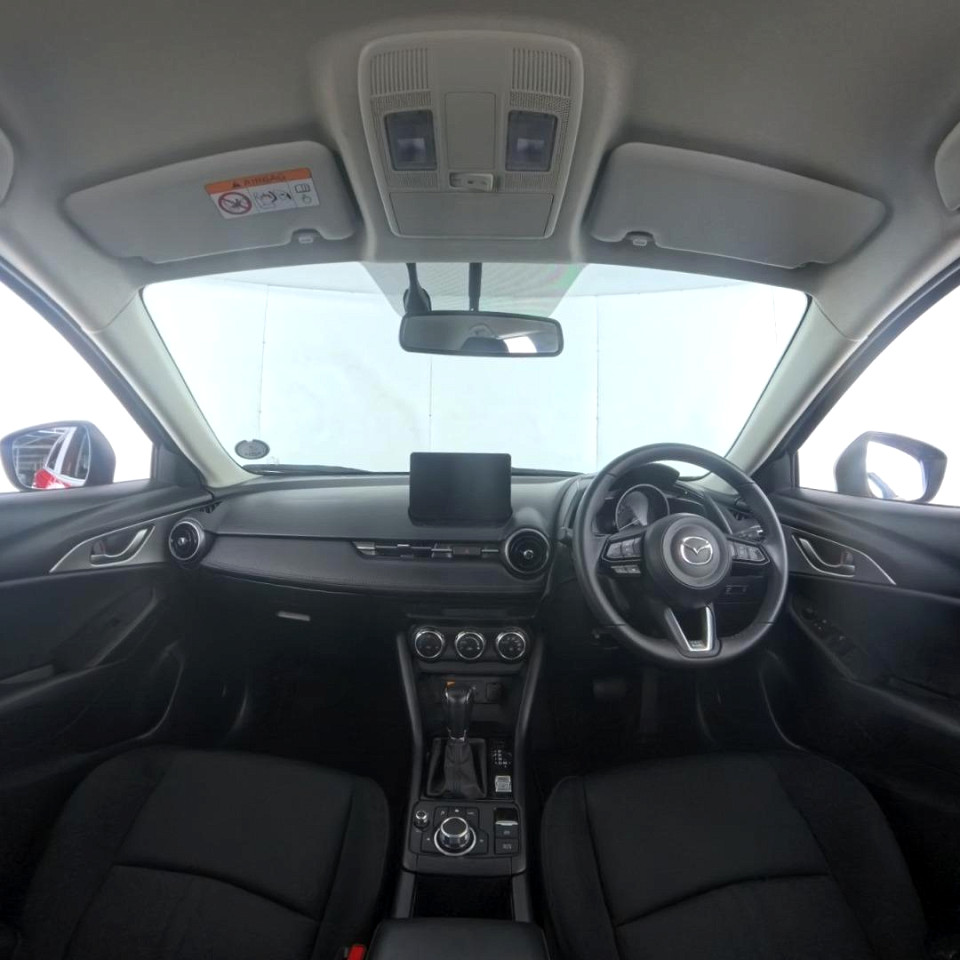 2024 MAZDA CX-3 2.0 DYNAMIC AT