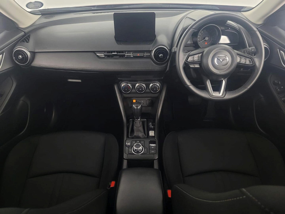 2024 MAZDA CX-3 2.0 DYNAMIC AT