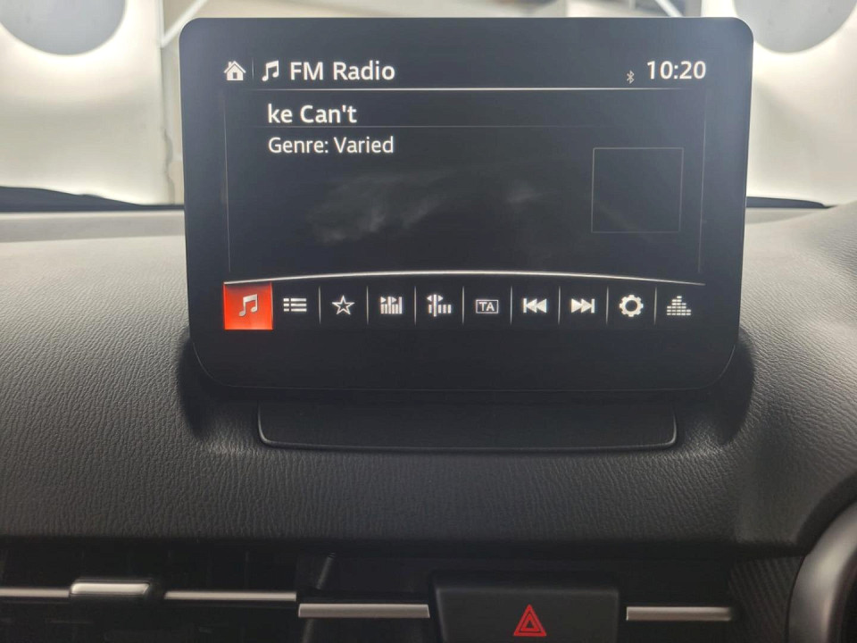 2024 MAZDA CX-3 2.0 DYNAMIC AT