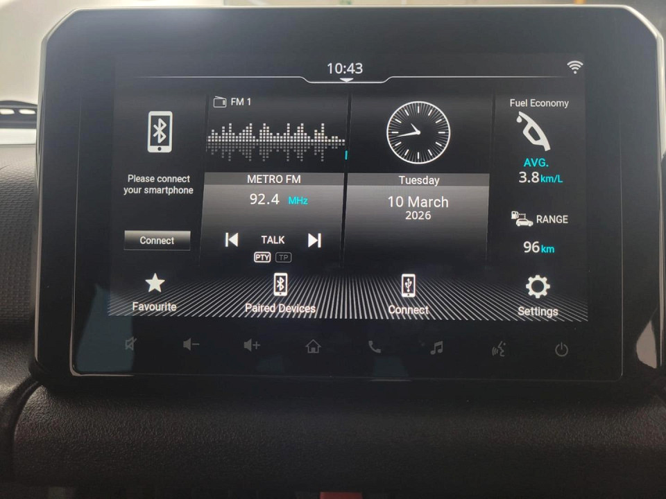 2024 SUZUKI JIMNY 1.5 GLX AT