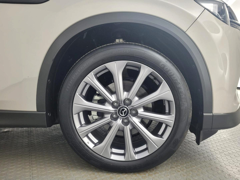 2025 MAZDA CX-60 2.5 INDIVIDUAL EDITION AWD AT