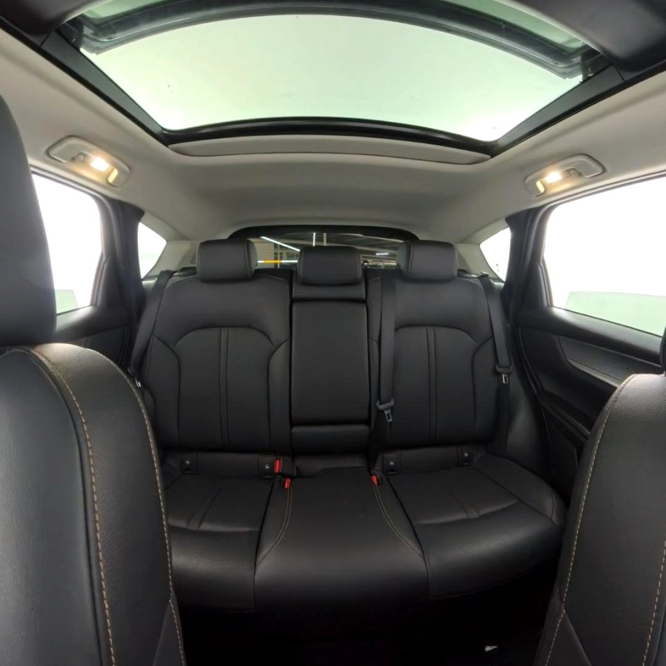 2025 MAZDA CX-60 2.5 INDIVIDUAL EDITION AWD AT