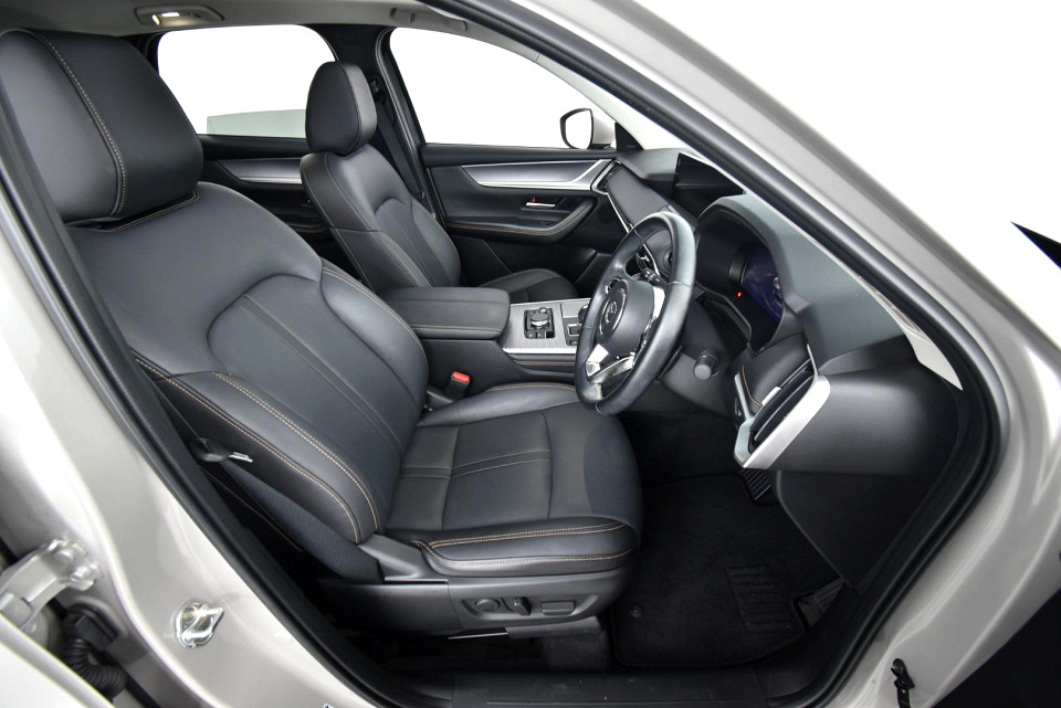 2025 MAZDA CX-60 2.5 INDIVIDUAL EDITION AWD AT
