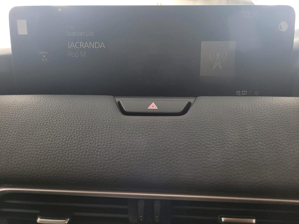 2025 MAZDA CX-60 2.5 INDIVIDUAL EDITION AWD AT