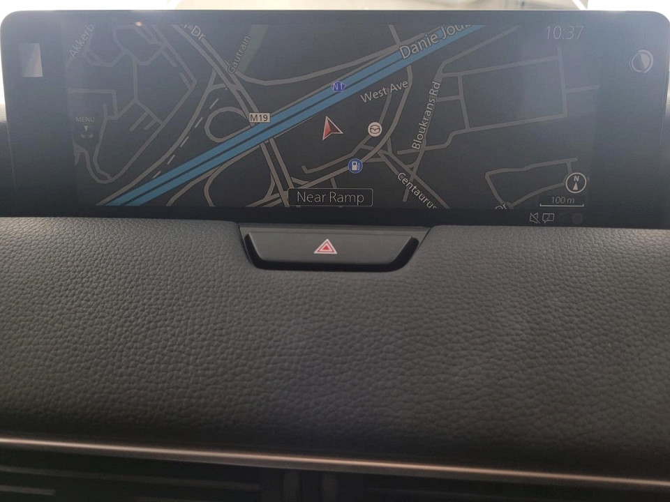 2025 MAZDA CX-60 2.5 INDIVIDUAL EDITION AWD AT