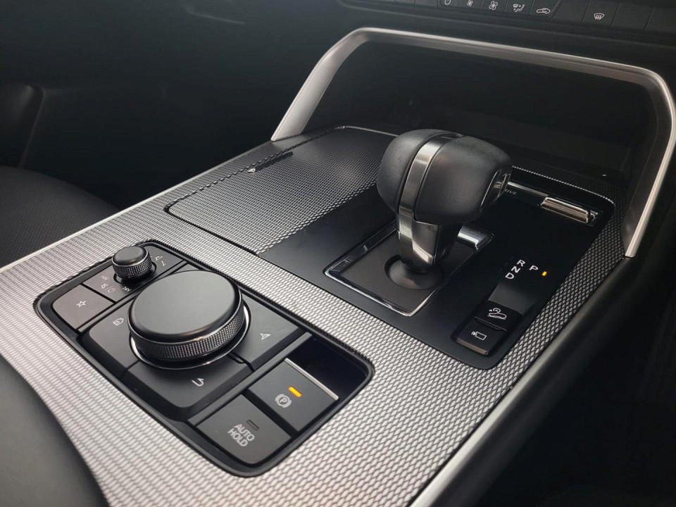 2025 MAZDA CX-60 2.5 INDIVIDUAL EDITION AWD AT